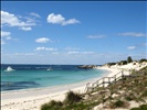 Rottnest Beach